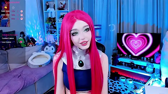  Sparkland  online show from 03/04/26, 07:53