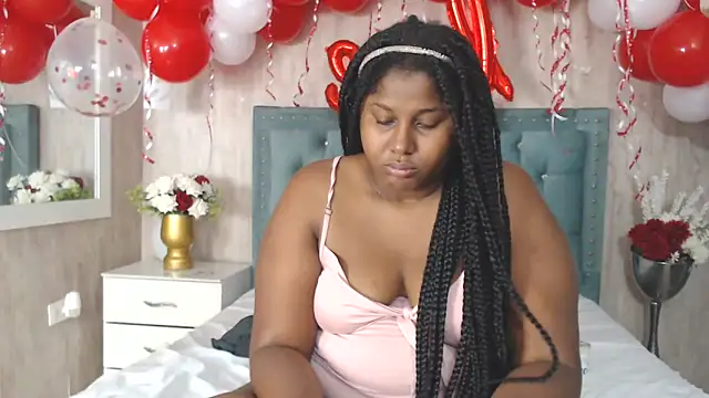 Alexa roussee online show from 02/14/25, 12:41