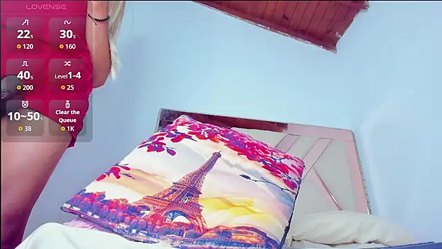 natasha ts 04 online show from 12/05/25, 11:19