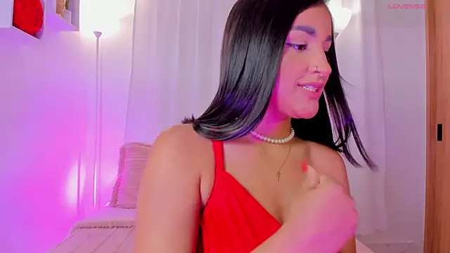 AishaPeyton online show from 07/18/26, 06:28