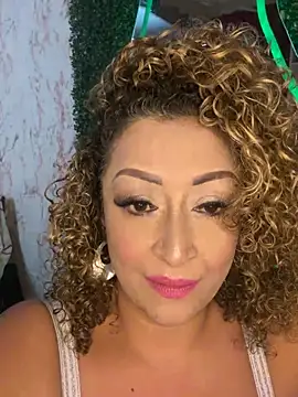 Katti Barrera online show from 03/09/26, 11:53