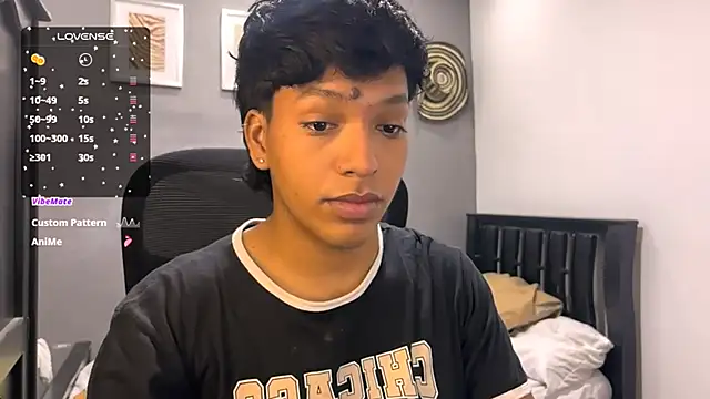 Snapshot of Xander_bonnet1 chatting on 02/05/25, 06:04 Xander bonnet1 online show from 02/05/25, 06:04