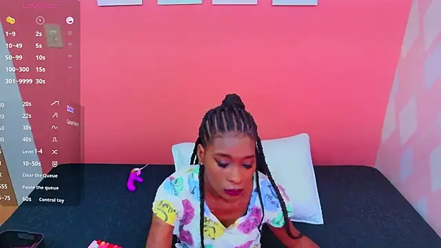 petitelittleebony online show from 09/15/25, 08:42