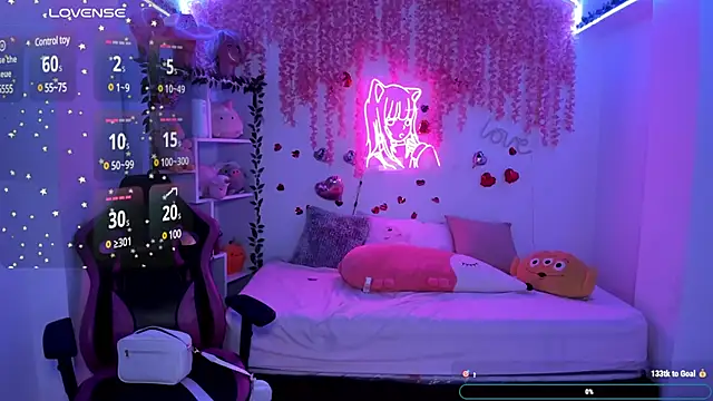 cat kitty18  online show from 03/06/25, 06:26