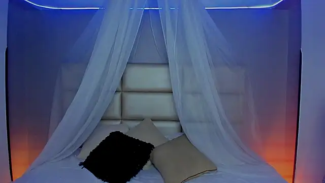 cat kitty18  online show from 03/06/26, 06:37