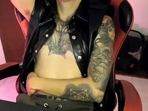 goodboy69l online show from 03/08/26, 01:25