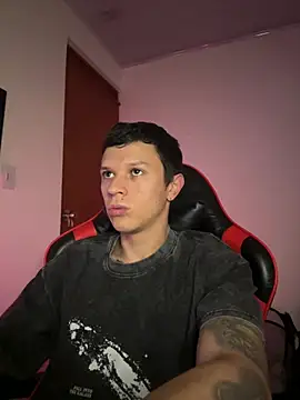 goodboy69l online show from 03/28/26, 12:10