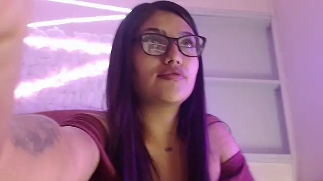 SarahStones online show from 01/24/25, 06:35