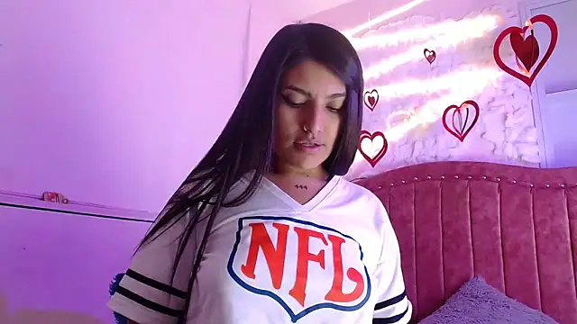 SarahStones online show from 03/11/25, 02:54