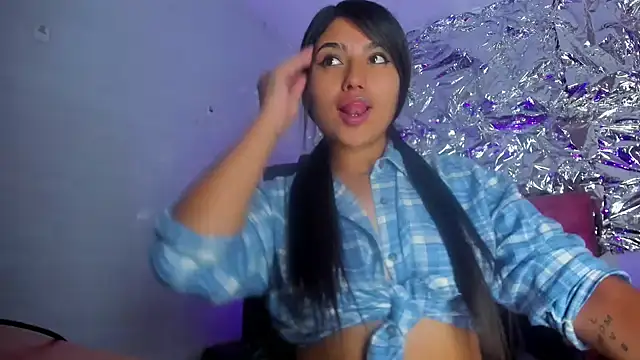 SarahStones online show from 02/18/26, 07:48