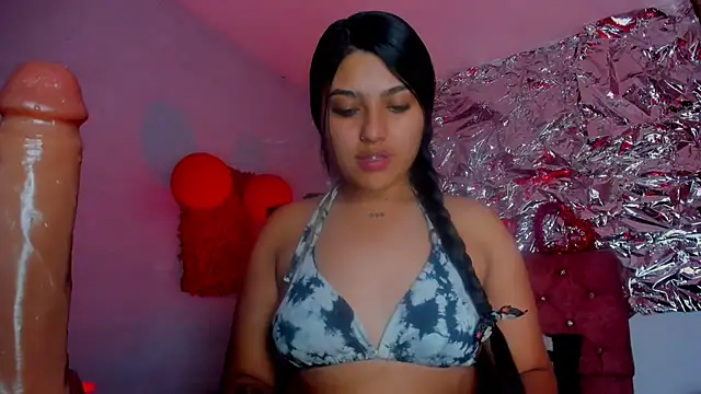 SarahStones online show from 03/07/26, 05:48