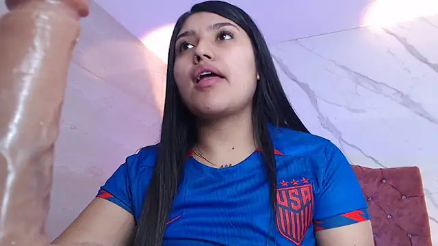 SarahStones online show from 04/18/26, 07:56