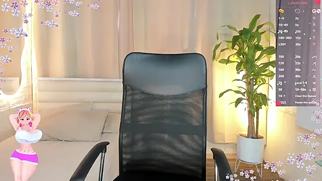 xxx  exotic online show from 03/01/26, 04:42