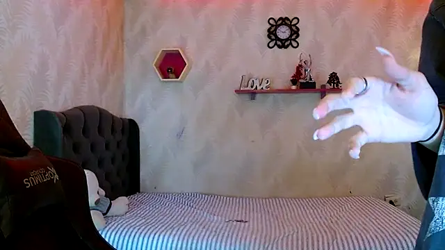 andy bell x online show from 10/26/25, 02:39