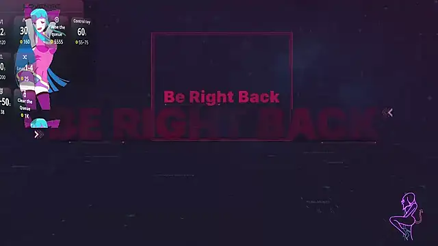 andy bell x online show from 10/28/25, 05:00