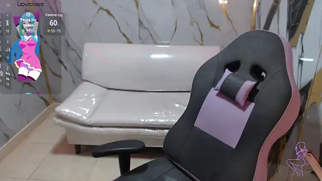 andy bell x online show from 11/12/25, 04:24