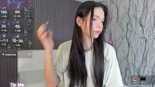 andy bell x online show from 12/15/25, 03:16