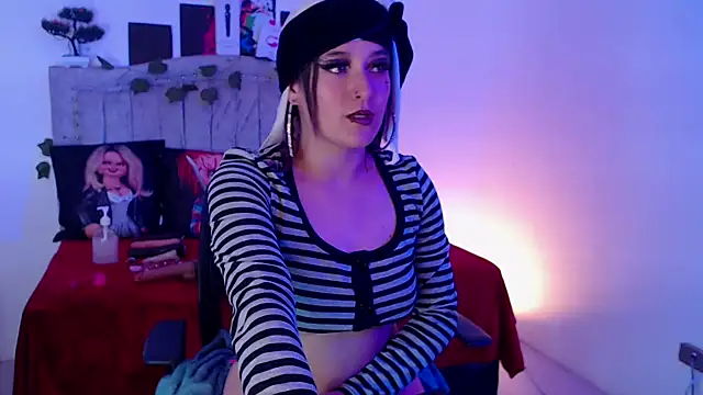 Mapu delyth online show from 03/20/26, 03:22