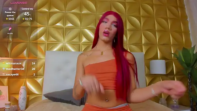 Sara-Smith- online show from 02/21/25, 03:10