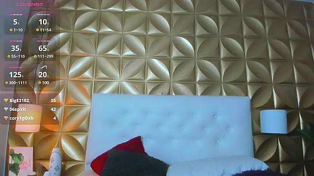 Sara-Smith- online show from 03/08/25, 06:37