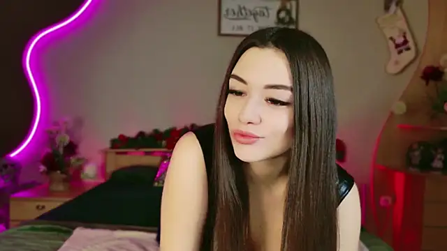 Alisha Shy online show from 12/29/24, 10:25