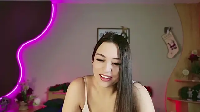 Alisha Shy online show from 01/25/25, 10:07