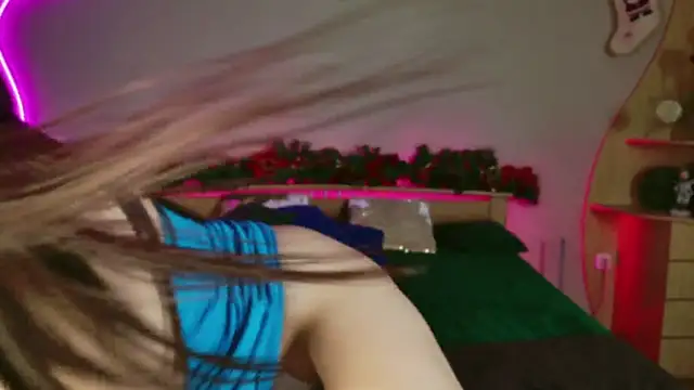 Alisha Shy online show from 02/01/25, 01:23