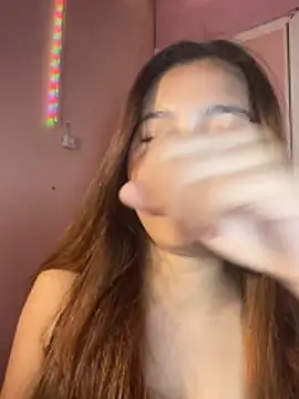 ursweet babygirl online show from 03/13/26, 04:46