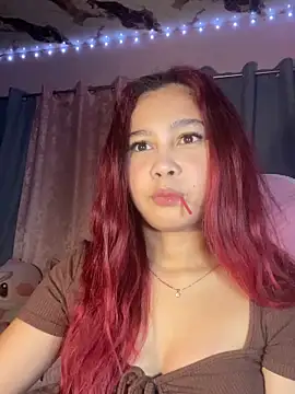 ursweet babygirl online show from 06/28/26, 05:52