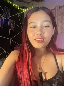 ursweet babygirl online show from 07/05/26, 05:31
