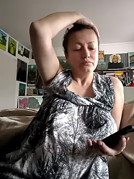 MariaAnaSunshine online show from 01/09/26, 11:02