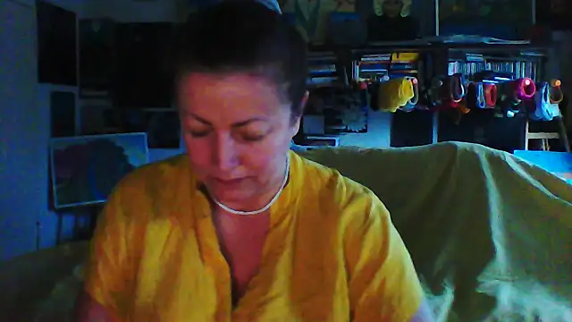 MariaAnaSunshine online show from 01/17/26, 08:08