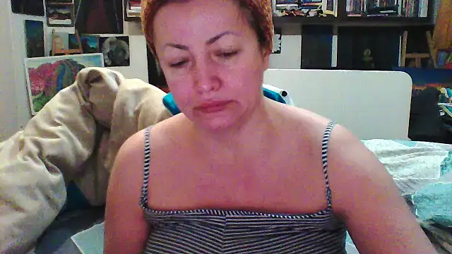 MariaAnaSunshine online show from 01/31/26, 09:13