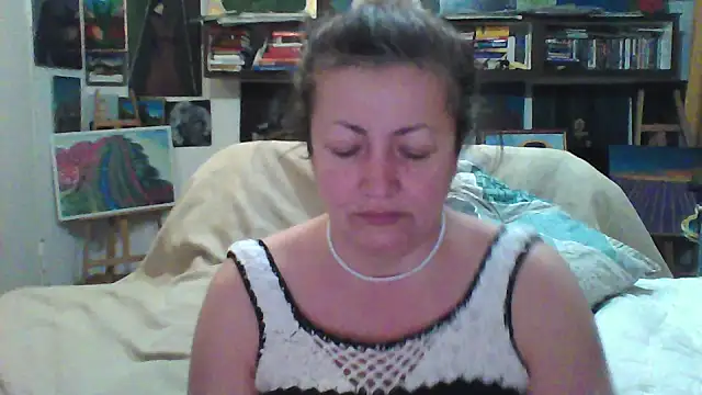 MariaAnaSunshine online show from 02/09/26, 09:19