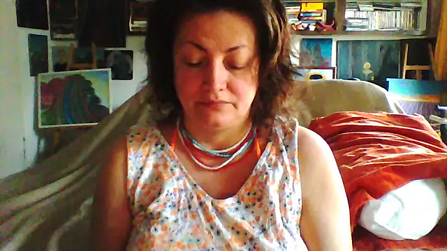 MariaAnaSunshine online show from 02/28/26, 02:40