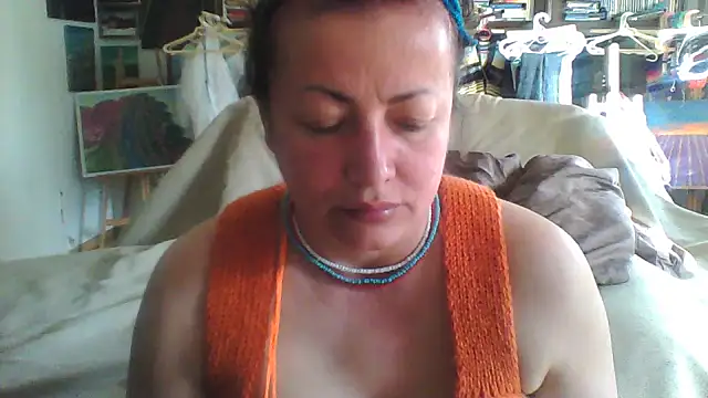 MariaAnaSunshine online show from 03/09/26, 09:02