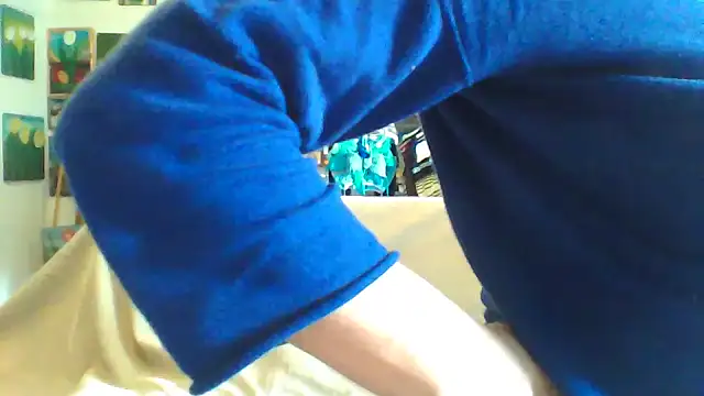 MariaAnaSunshine online show from 03/27/26, 06:19