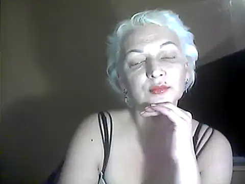 Snapshot of MaryJane441 chatting on 02/20/25, 09:44 MaryJane441 online show from 02/20/25, 09:44