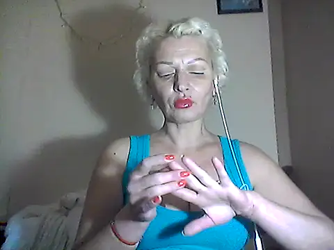 MaryJane441 online show from 01/07/26, 09:17