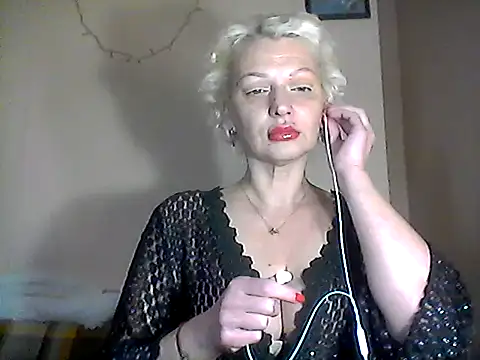 MaryJane441 online show from 02/16/26, 09:11