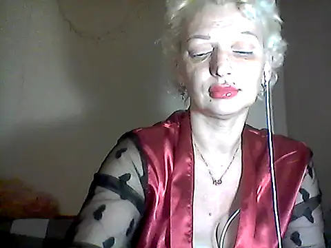 MaryJane441 online show from 03/11/26, 08:37