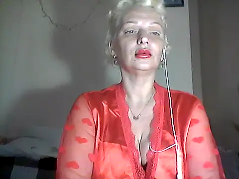 MaryJane441 online show from 04/11/26, 08:24