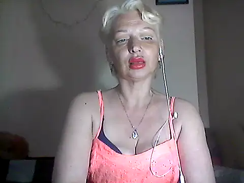 MaryJane441 online show from 05/29/26, 08:29