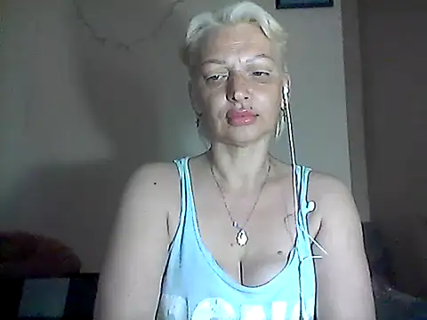 MaryJane441 online show from 05/31/26, 08:43