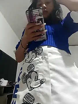 Snapshot of Nalaa_Sc chatting on 01/13/25, 05:12 Nalaa Sc online show from 01/13/25, 05:12