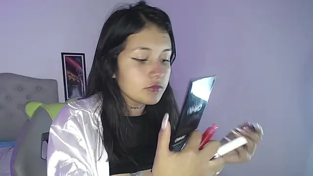 Snapshot of Nalaa_Sc chatting on 01/31/25, 04:36 Nalaa Sc online show from 01/31/25, 04:36