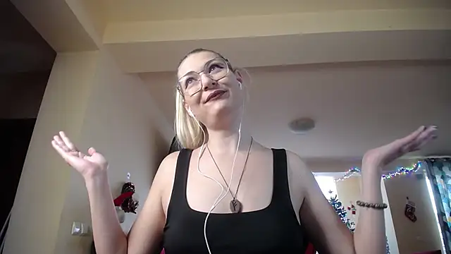 sugar mayy online show from 12/17/24, 06:56