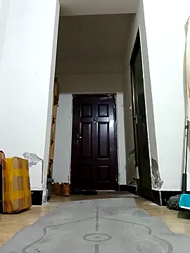 Snapshot of DDYY12341 chatting on 12/17/25, 12:55 DDYY12341 online show from 12/17/25, 12:55