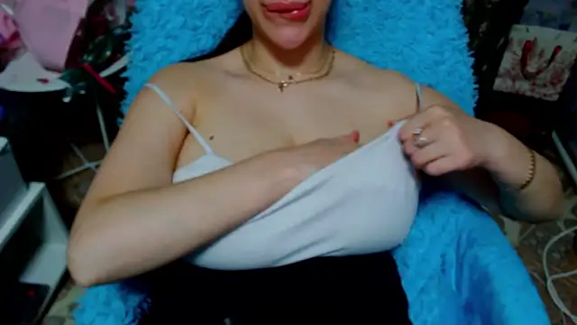 lovelyseu online show from 01/12/26, 07:02