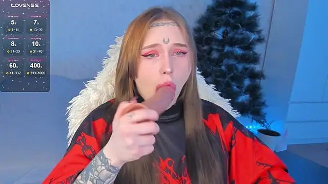 Spliti moon online show from 12/29/24, 06:16